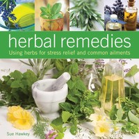Hawkey Sue | Herbal Remedies | Buch | Englisch (2014) | Gebunden