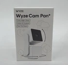 Wyze Cam Pan V3 1080p Indoor/Outdoor Wi-Fi Pan Tilt Zoom Smart Home Camera.