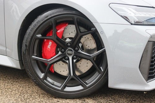 2023 Audi RS6 RS 6 TFSI Qtro Perform Carbon Vorsp 5dr Tiptronic ESTATE Petrol Au - Picture 9 of 24