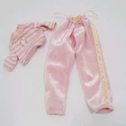 Barbie And Krissy Bedtime Baby Mattel Barbie Doll Clothes 2000 Vintage #28510