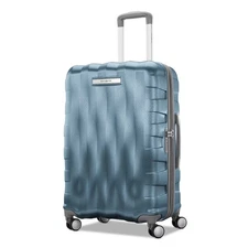 Samsonite Ziplite 6 Hardside Spinner Luggage Suitcase Lightweight Travel