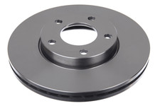 2x Bremsscheibe Vorderachse für MAZDA 3 Stufenheck 5