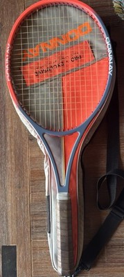 Donnay Pro Exclusive Limited Edition Oversize Tennis Racquet Grip L4 Agassi 