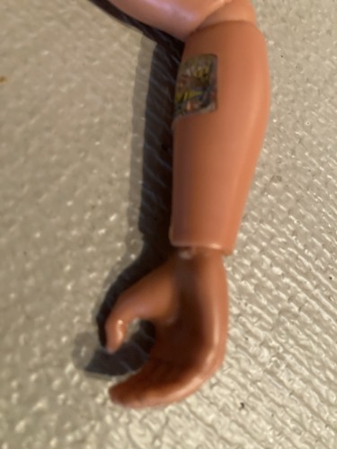 Kenner Six Million Dollar Man Bionic Arm Steve Austin - Picture 7 of 13