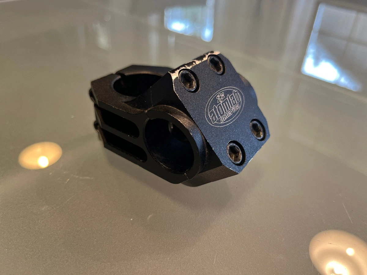 atom lab ステム　25.4 Atomlab Bicycle Stems for sale | eBay