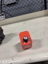 NEW NO BOX NCC 1-10 Sec Retriggerable 11 Pin Solid State Timer Relay T3K-10-461