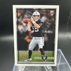 2026 Topps Flagship FERNANDO MENDOZA 35th Anniversary RC Las Vegas Raiders