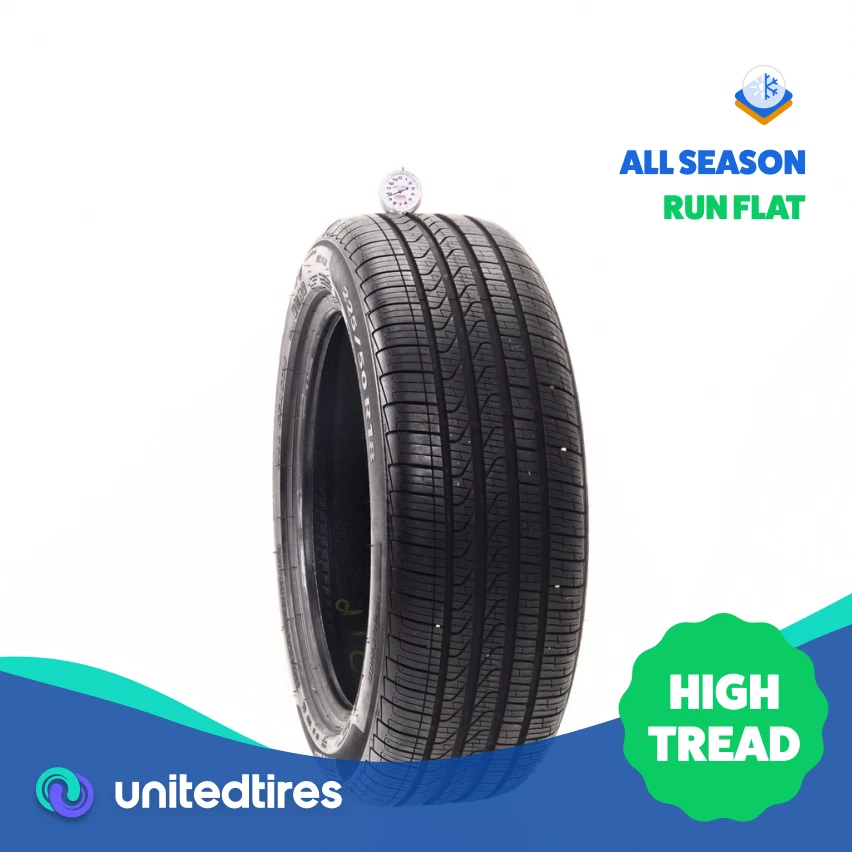Pirelli 225/50/18 All Season Tires for sale | eBay
