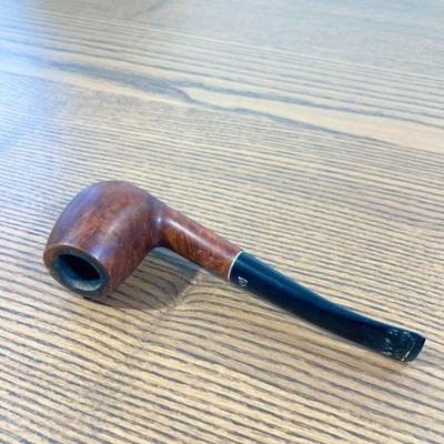 Vintage Pfeife Medico Medalist USA in Heidekraut | alte Pfeife Sammlung Raucher