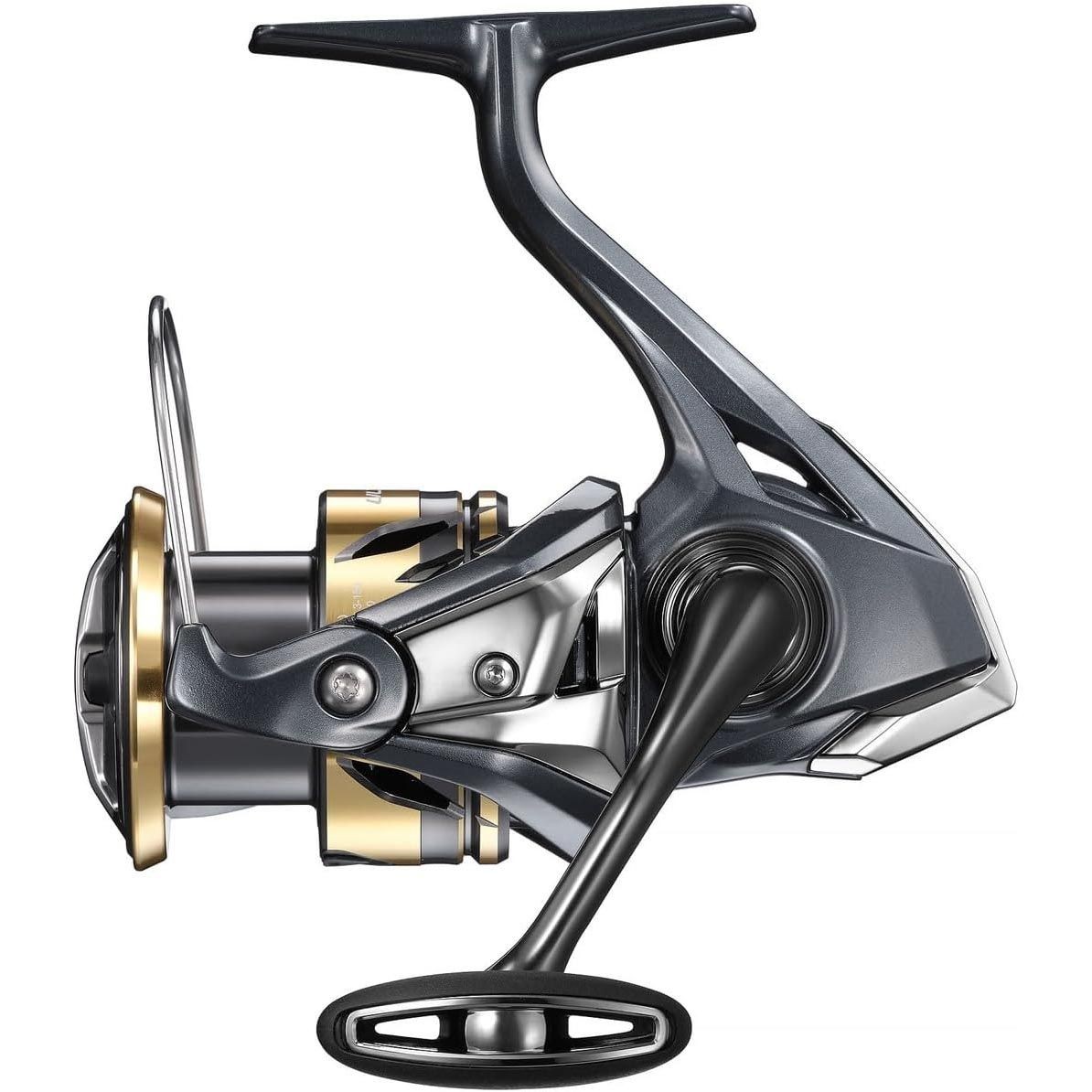 リール SHIMANO ULTEGRA C3000 Spinning Reel 21 ULTEGRA C3000 Gear Ratio 5.3:1 Fishing Reel