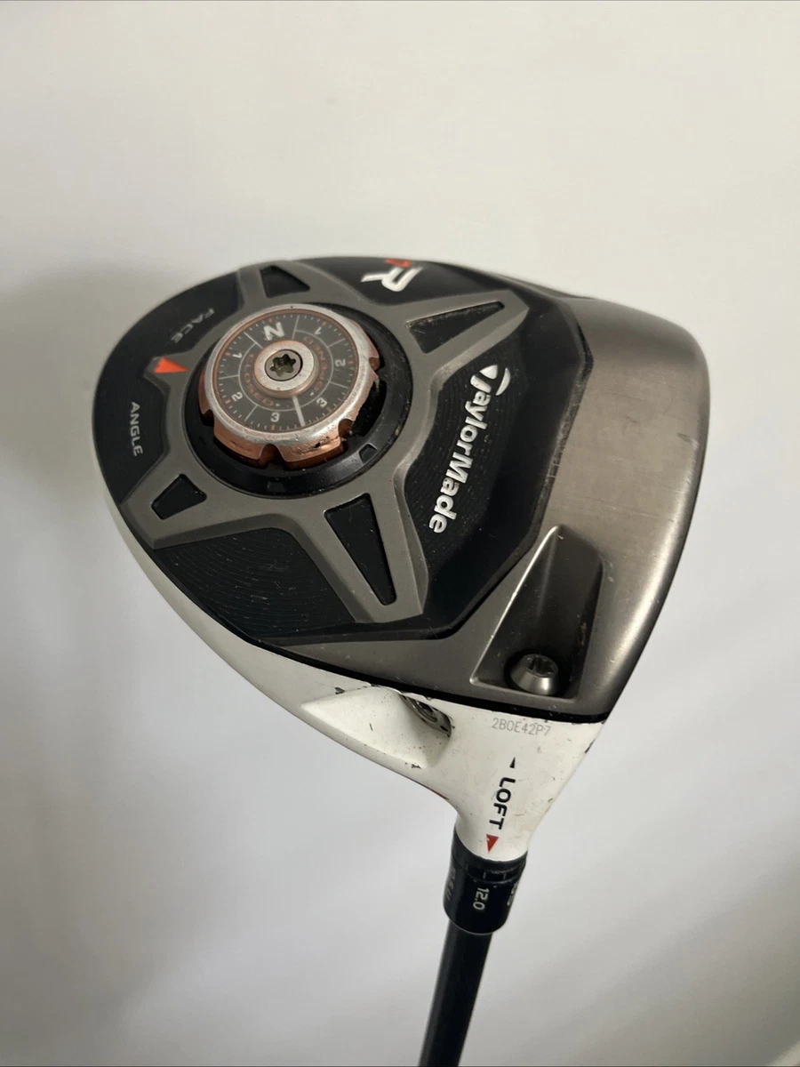 Taylormade R1 Driver Golf Clubs for sale - eBay