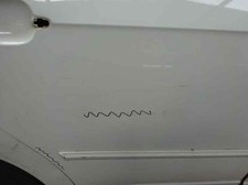 Porte arrière et accessoires Honda CONCERTO