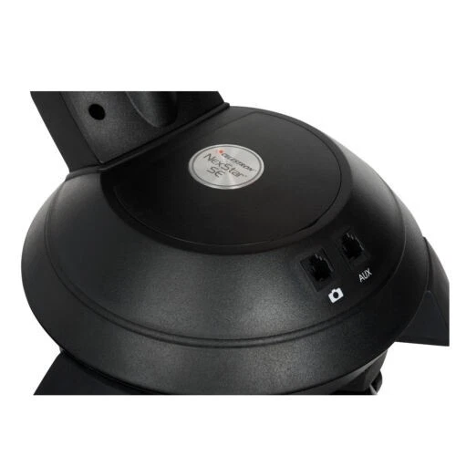 Celestron Nexstar 4SE Maksutov Cassegrain GoTo Telescope - Image 4 of 4