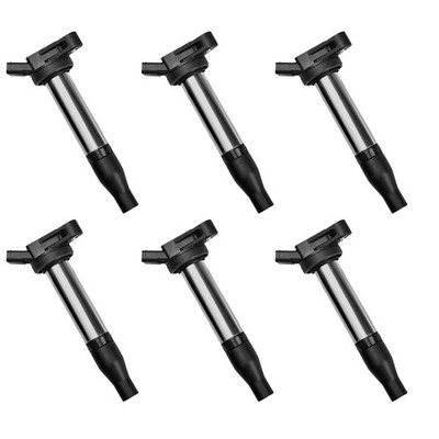 ACEON 6pc Ignition Coils For 2017-2020 Lexus RC300 3.0L V6 1NCWFB