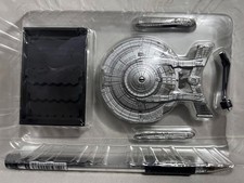 F-toys Star trek starfleet #03 1/2500 Enterprise NX-01 space cruiser