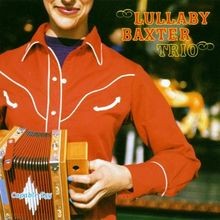 Capable Egg von Lullaby Trio Baxter | CD | Zustand sehr gut