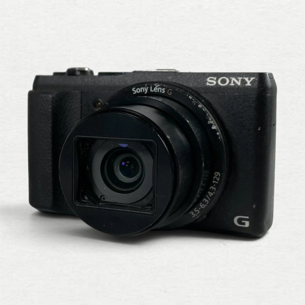 Sony Cyber-shot HX60 Digital Cameras | Updated Sep 2026
