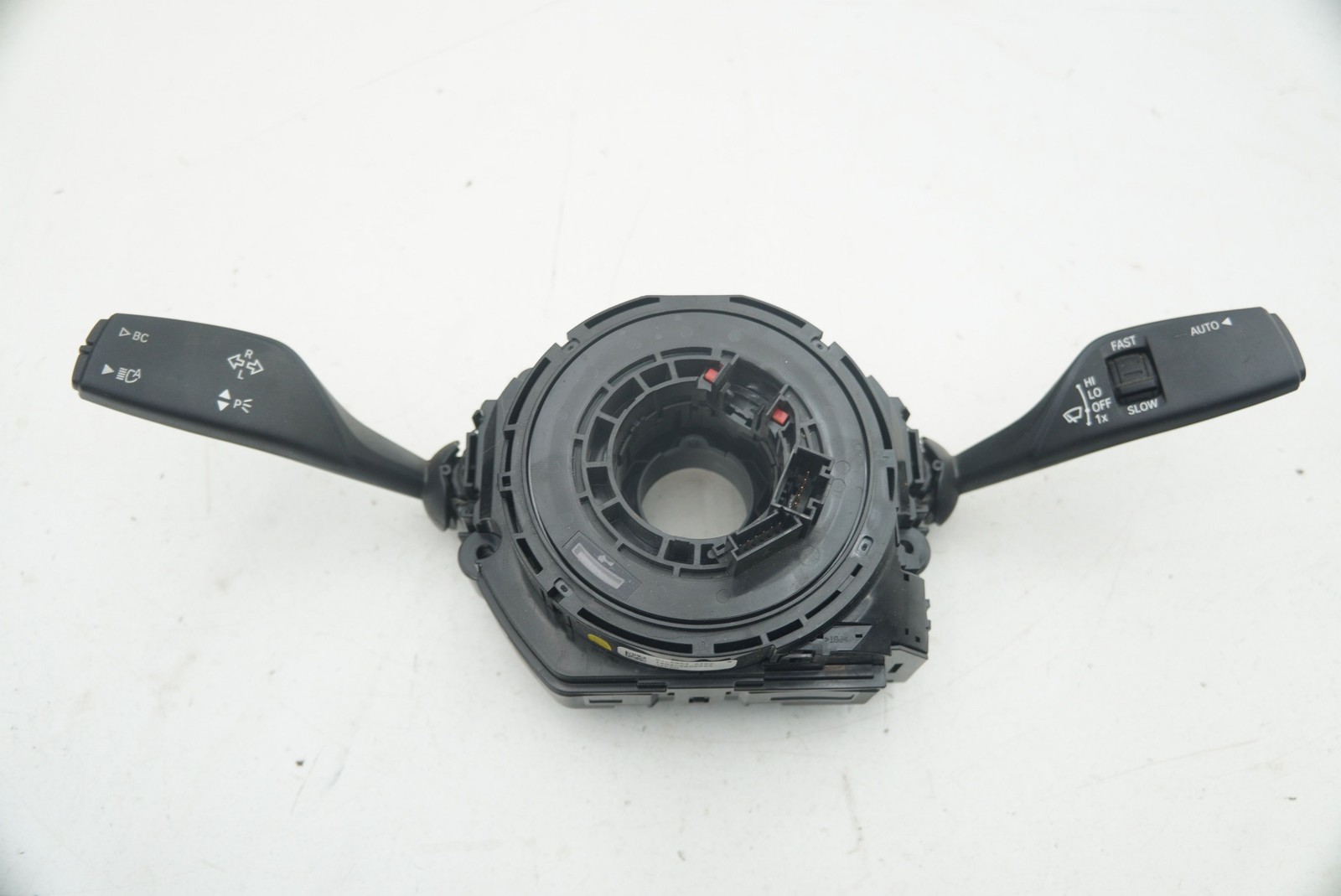 Steering Column Clockspring Wiper Lever Switch 61316833426 OEM BMW i8 2014-20