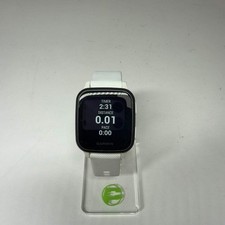 Garmin Venu SQ Music 40mm GPS Fitness Smartwatch 010-02426-10