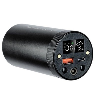 20 W DC5-12 V 46950 Batteriegehäuse Batteriegehäuse Box Kein Schweißen Erfo1699