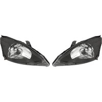 Diederichs 1415085 Hauptscheinwerfersatz FüR Ford Focus (Daw, Dbw) 1998-2001