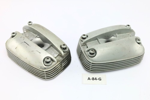 BMW R 1100 RT 259 2000 - Zylinderkopfdeckel Motordeckel Kratzer A84G
