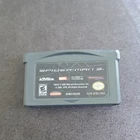 Activision Spider-Man 3 Nintendo Game Boy Advance Action Game Pak 2007