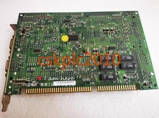1 PCS USED Advantech PCA-6144S Rev. B2 motherboard tested