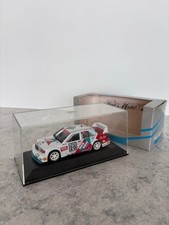 MINICHAMPS Mercedes-Benz C-Class 1/43 1/43 Diecast Model Car Collectible 15+