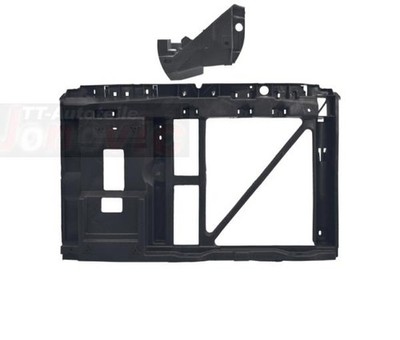 Hartsant Frontmaske Frontgerüst Frontverkleidung 1.1 Benzin  für Citroen C3 02-