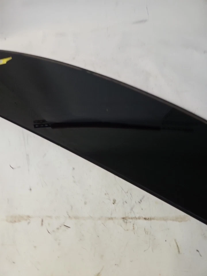 2002 - 2005 Mercedes Benz C230 COUPE FRONT Sun Roof Window Glass Sunroof 2 door Foto 4 de 4