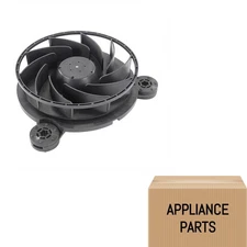 32013721-A For Kenmore Refrigerator Evaporator Fan Motor Asy Part # Model NR1212