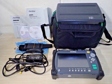 Anritsu MT9085B-055 Access Master OTDR Used JP