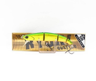 Duo Spearhead Ryuki 90S Quattro Sinking Lure CDA4059 (8118)