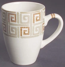 Studio Nova Greek Key Mug 4331531