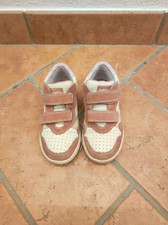 Scarpe Scarpine Bimba Falcotto by Naturino - Numero 25 - Usate Poco - Originali