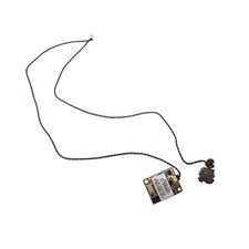 Toshiba Tecra S3 Modem Board with Cable G86C0001H410 64014036B