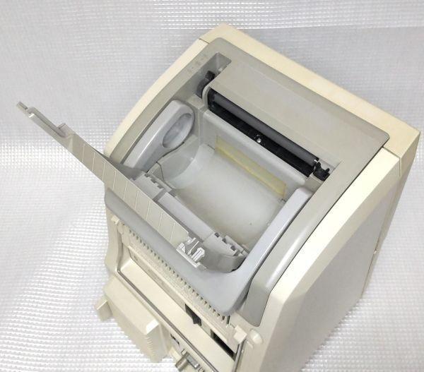 YOKOGAWA DL1640L Digital Oscilloscope 200MHz 200MS/s 4CH Tested W/ Probe