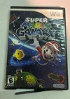 Nintendo Wii Super Mario Galaxy Disc Only Untested