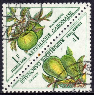 GABON used 11/10
