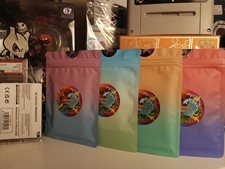 Pokémon Mystery Packs No Bulk!!!