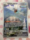 Carte Pokémon Hotte-de-Fer SVP 066 AR Promo Elite EV4 Faille Paradoxe NEUF