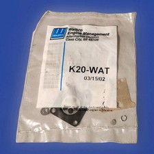 NOS Walbro Engine Management Aftermarket Div. K20-WAT Carburetor Kit 03/15/02