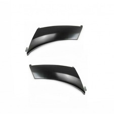 For Toyota Tundra 2000-2006 Bumper End Driver And Passenger Side Pair Front