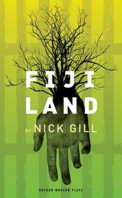 fiji land by Nick Gill (English) Paperback Book