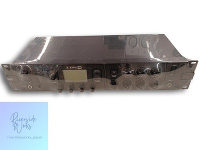 LINE6 POD HD Pro X Multieffekt-Gitarrenprozessor