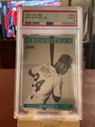 KEN GRIFFEY JR. 1991 SCORE #892 DREAM TEAM HOF PSA 9 MINT