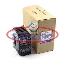 New 1PCS 3G3MX2-AB002-E Inverter In Box #to