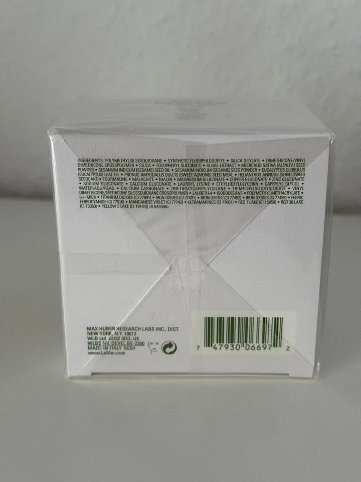 La Mer The Powder 8g. Neu. - Bild 2 von 2