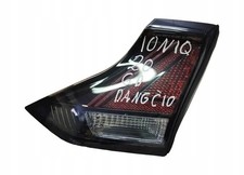 Rückleuchte Hyundai Ioniq 92404-G22 Rechts Rearlight